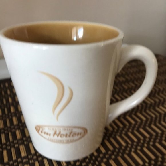 Collectible - TIM HORTON mug - Picture 1 of 1
